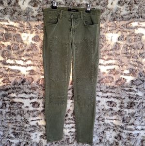 J Brand Jeans